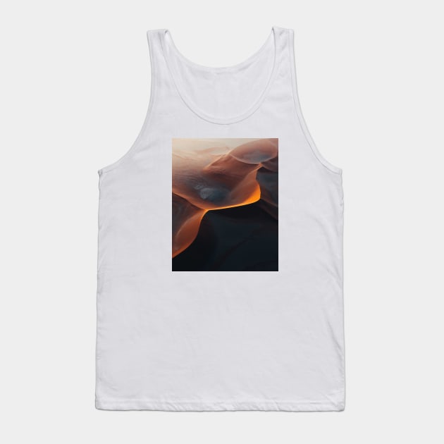 Desert Tank Top by withluke